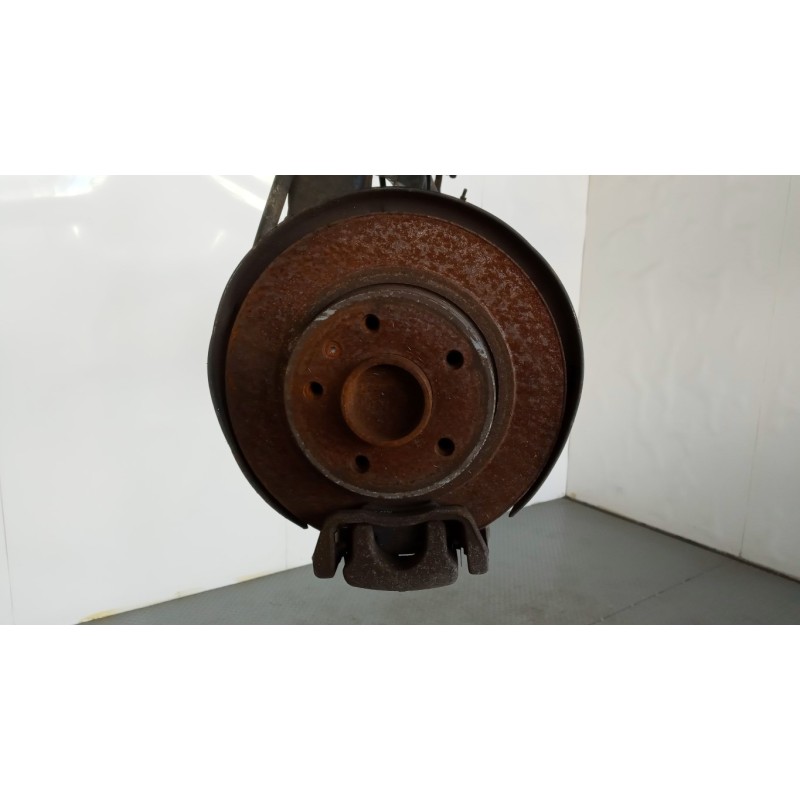 OPEL van ASSALE POSTERIORE OPEL van Combo C 2001>2011 usato