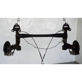 REAR DRIVE AXLE 
 OPEL van...