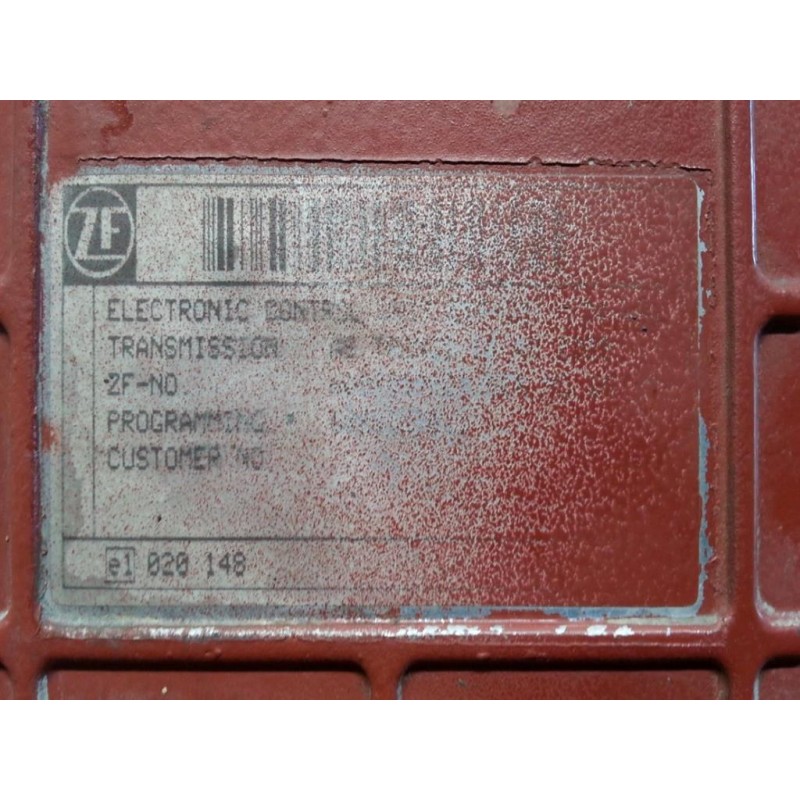 IVECO CENTRALINA CAMBIO IVECO EUROSTAR usato