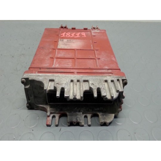 CENTRALINA CAMBIO IVECO EUROSTAR usato