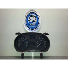 INSTRUMENT PANEL RENAULT...