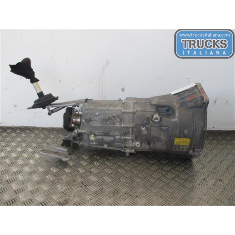 BMW CAMBIO BMW Serie 1 (E87) 2003>2007 usato