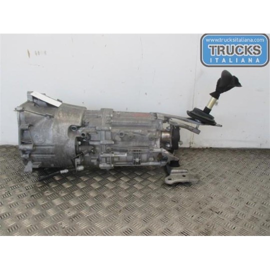 CAMBIO BMW Serie 1 (E87) 2003>2007 usato
