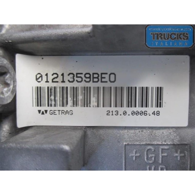 BMW CAMBIO BMW Serie 1 (E87) 2003>2007 usato