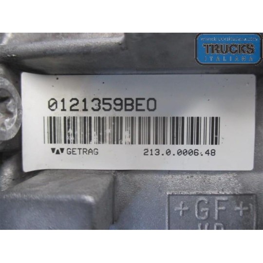 CAMBIO BMW Serie 1 (E87) 2003>2007 usato