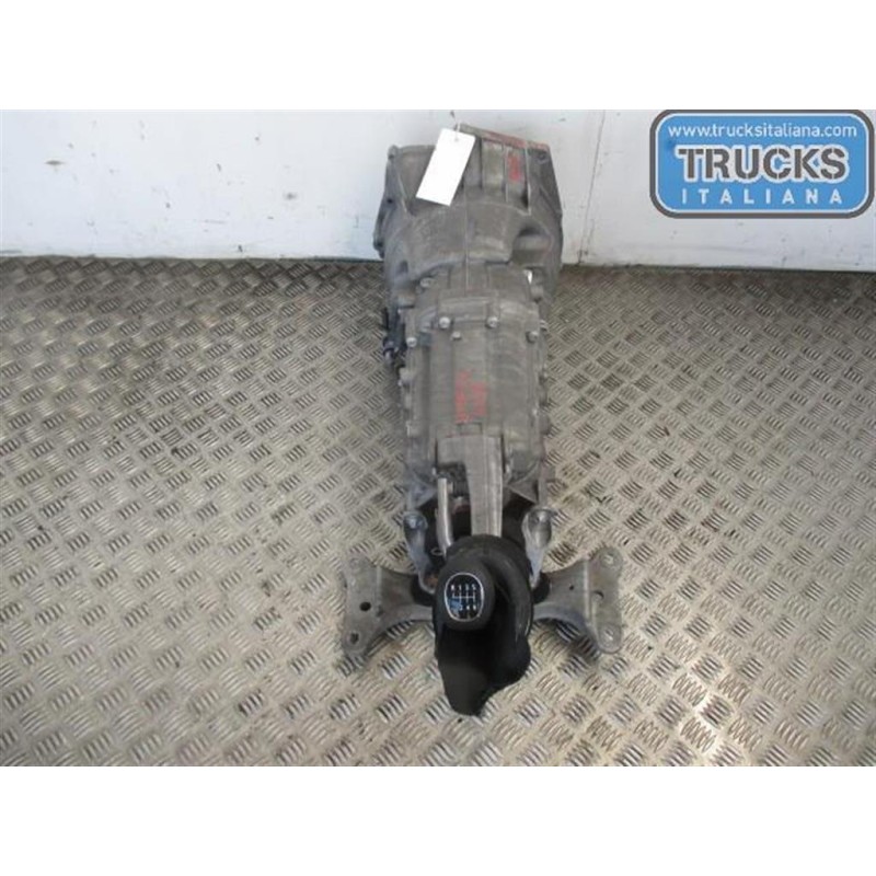BMW CAMBIO BMW Serie 1 (E87) 2003>2007 usato