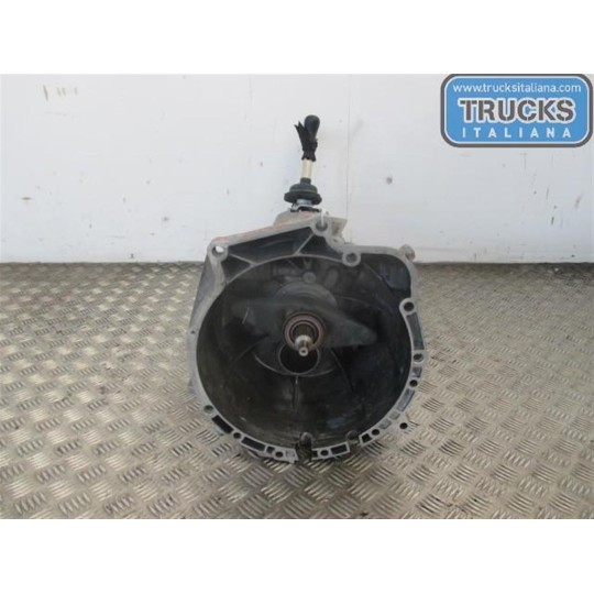 CAMBIO BMW Serie 1 (E87) 2003>2007 usato