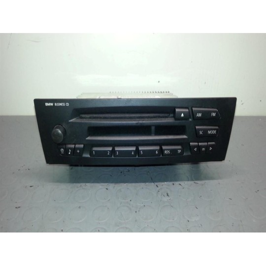AUTORADIO BMW Serie 1 (E87) 2003>2007 usato