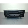 BMW AUTORADIO BMW Serie 1 (E87) 2003>2007 usato