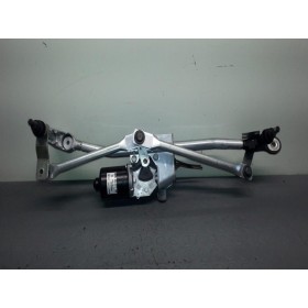 windshield wiper motor BMW...