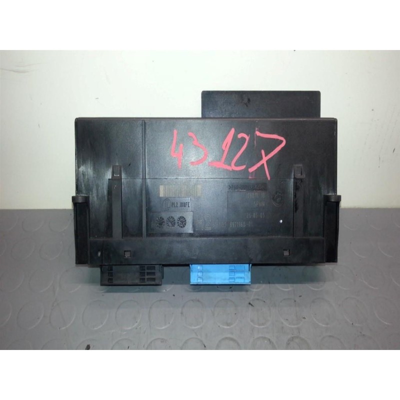 BMW CENTRALINE VARIE BMW Serie 1 (E87) 2003>2007 usato