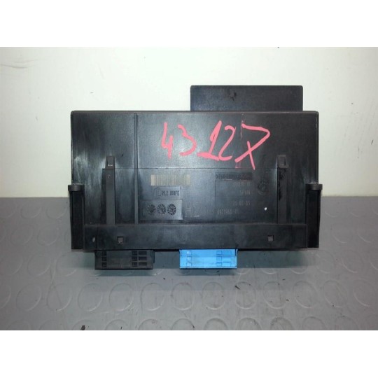 CENTRALINE VARIE BMW Serie 1 (E87) 2003>2007 usato