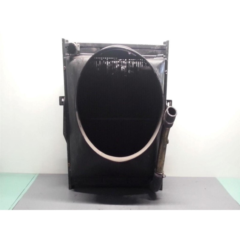 BUCHER RADIATORE ACQUA BUCHER Compattatori usato