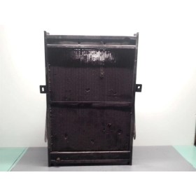 WATER HEAT RADIATOR  BUCHER...