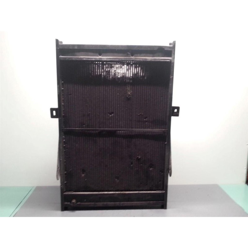 BUCHER RADIATORE ACQUA BUCHER Compattatori usato