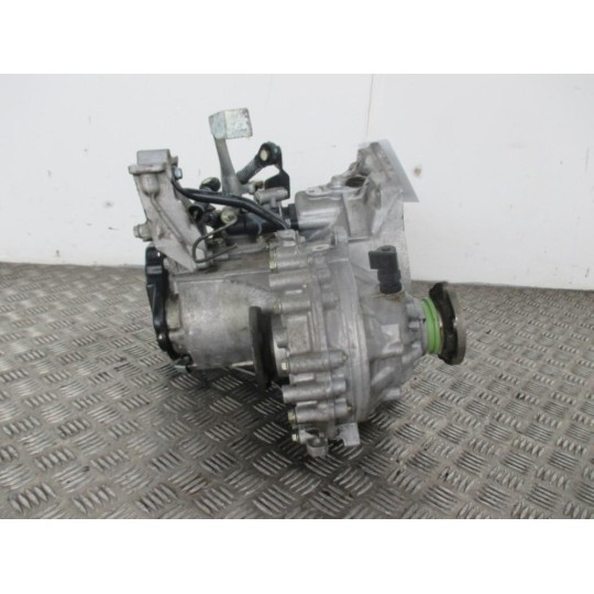 CAMBIO VOLKSWAGEN Golf 4 1997>2003 usato