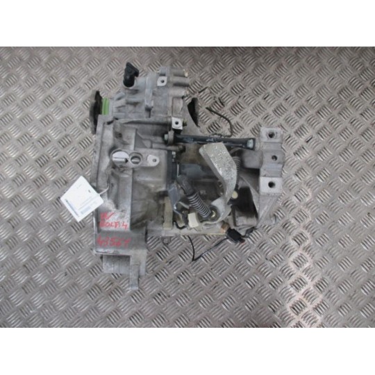 CAMBIO VOLKSWAGEN Golf 4 1997>2003 usato