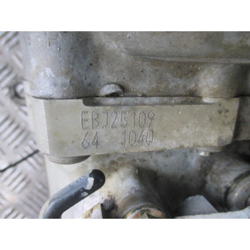 VOLKSWAGEN GEARBOXES  VOLKSWAGEN Golf 4 1997>2003 used