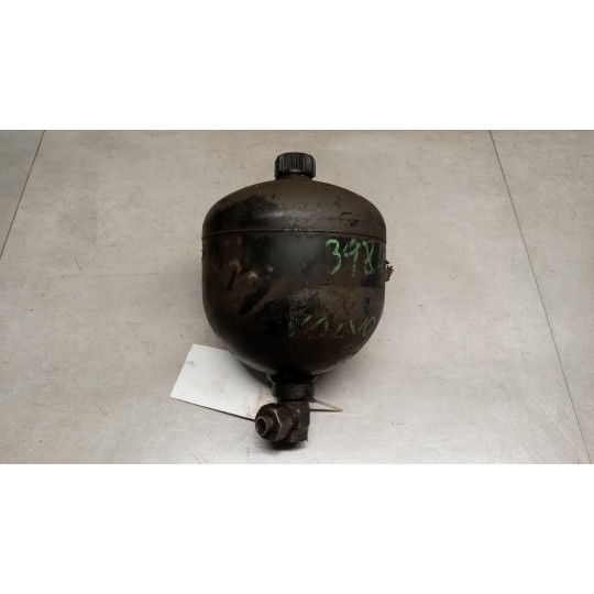 SERBATOIO ARIA VOLVO truck FH12 II 2002>2008 usato