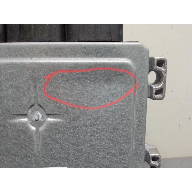 CITROEN ENGINE UNIT CITROEN C4 Picasso 2013>2018 used