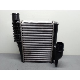 INTERCOOLERS HEAT RADIATOR...
