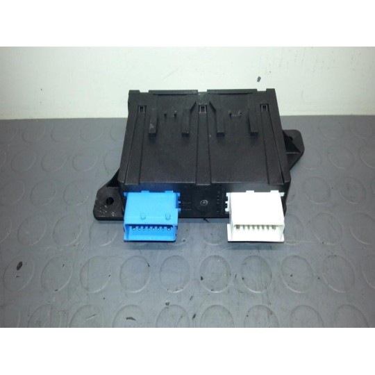 VARIOUS CONTROL UNITS  CITROEN C4 Picasso 2013>2018 used