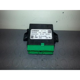 VARIOUS CONTROL UNITS A...