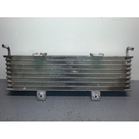 OIL HEAT RADIATOR  HYUNDAI Terracan 2004> used