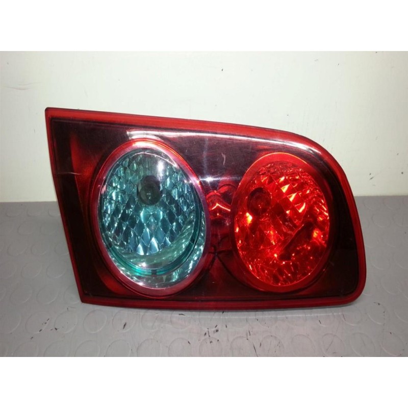 FIAT LEFT REAR LIGHT ON BACK FIAT Croma 2005>2007 used