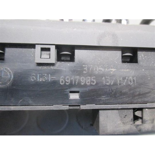 INTERRUTTORI E PULSANTI ALZAVETRI MINI R50/53  2001>2006 usato