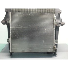RADIATORE CLIMATIZZATORE...