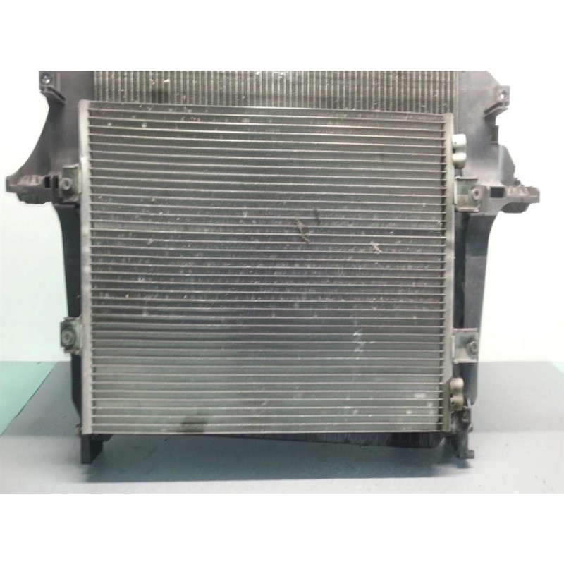 RENAULT van RADIATORE CLIMATIZZATORE RENAULT van Mascott usato