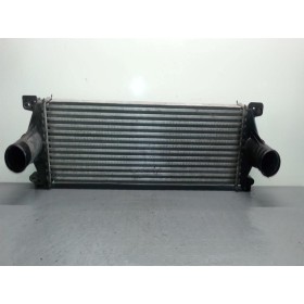 INTERCOOLERS HEAT RADIATOR...