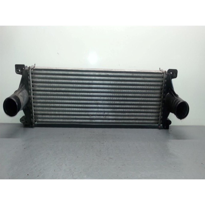 RENAULT van RADIATORE INTERCOOLERS RENAULT van Mascott usato