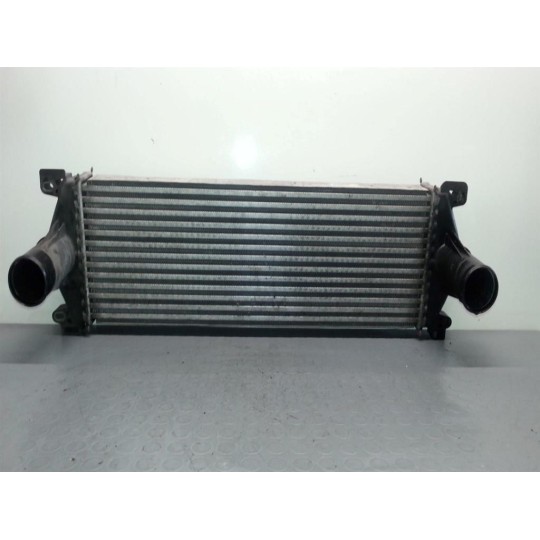 RADIATORE INTERCOOLERS RENAULT van Mascott usato