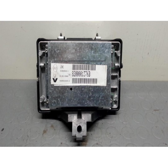 DISPLAY VARI RENAULT van Mascott usato