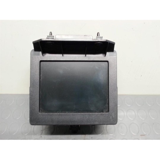 DISPLAY VARI RENAULT van Mascott usato