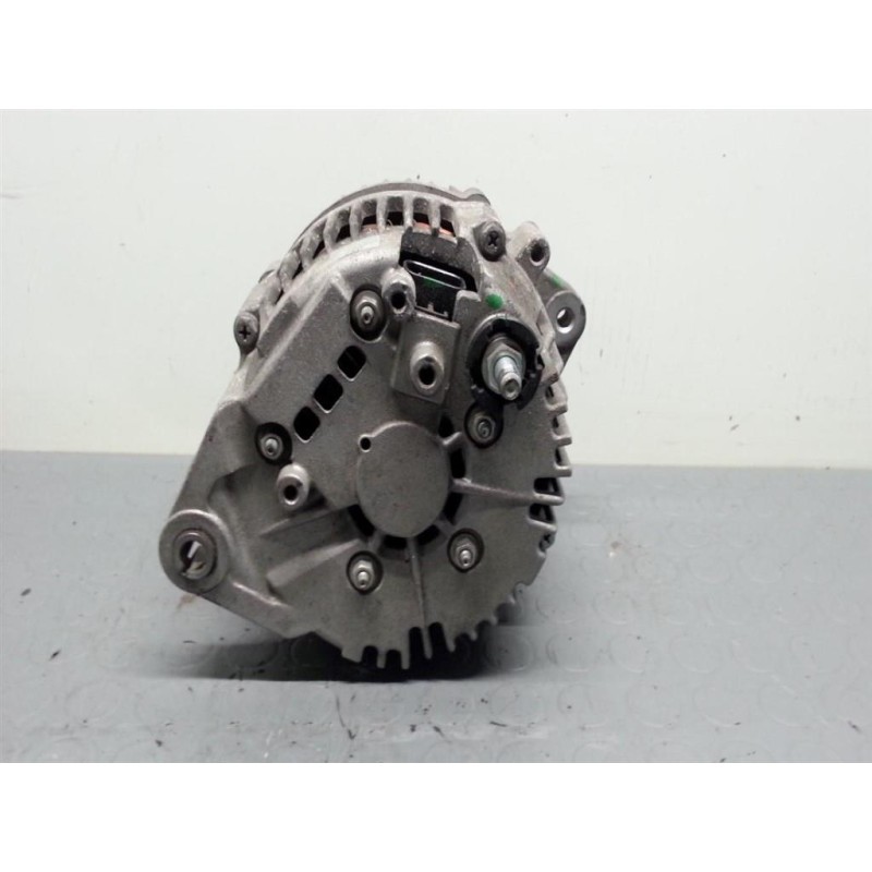 RENAULT van ALTERNATOR RENAULT van Mascott used