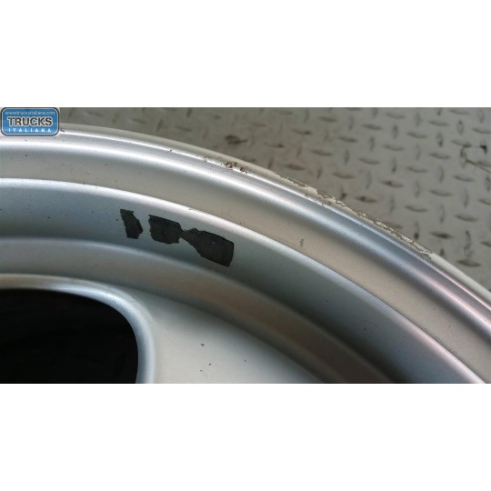 KIT 4 CERCHI IN LEGA MINI R50/53  2001>2006 usato