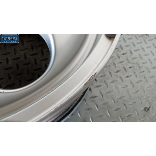 KIT ALLOY WHEELS  MINI R50/53  2001>2006 used