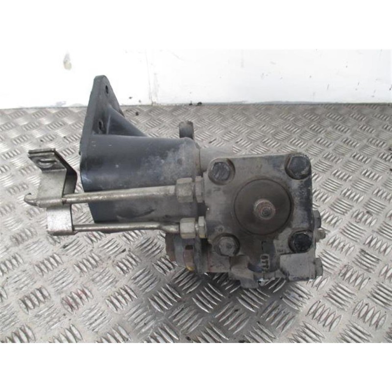 RENAULT van STEERING BOX RENAULT van Mascott used