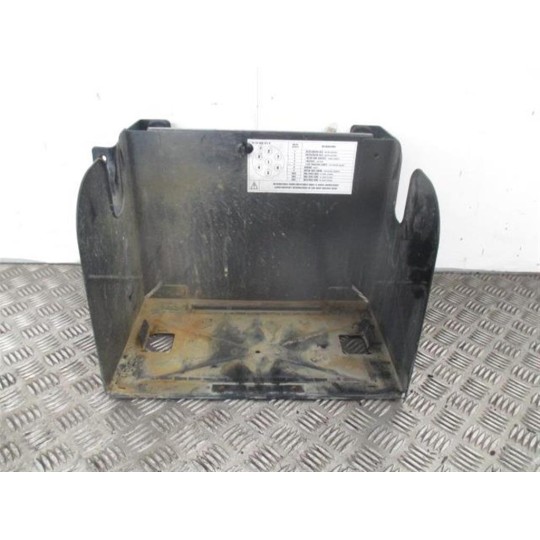BATTERY CARRIER RENAULT van Mascott used
