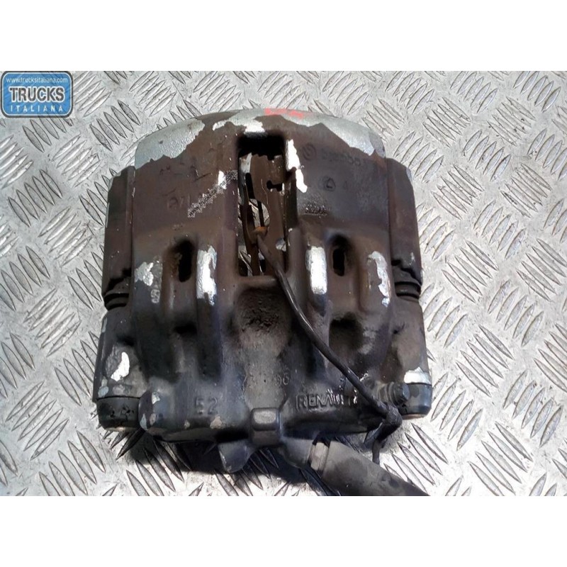 RENAULT van PINZA ANTERIORE DESTRA RENAULT van Mascott usato