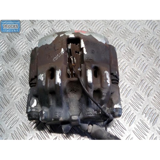 RIGHT FRONT CALIPER BRAKE  RENAULT van Mascott used