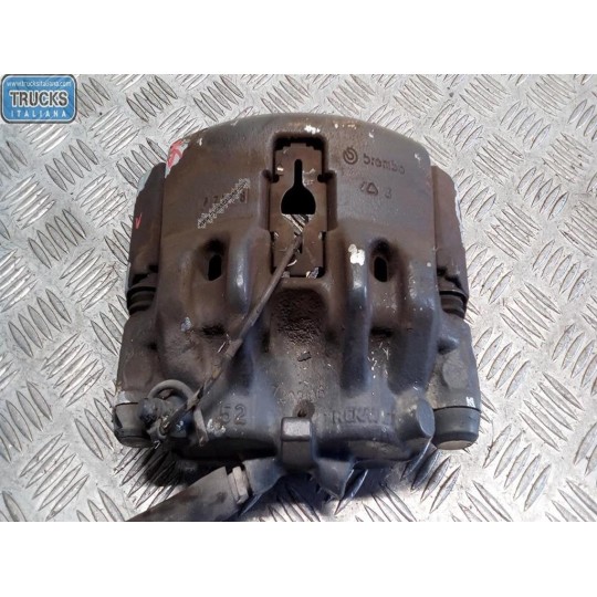 LEFT FRONT CALIPER BRAKE RENAULT van Mascott used