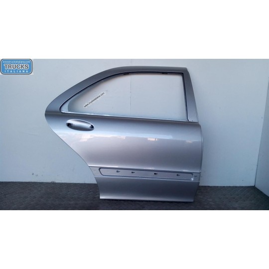 RIGHT REAR DOOR  MERCEDES-BENZ Classe S (W220) 1999>2005 used