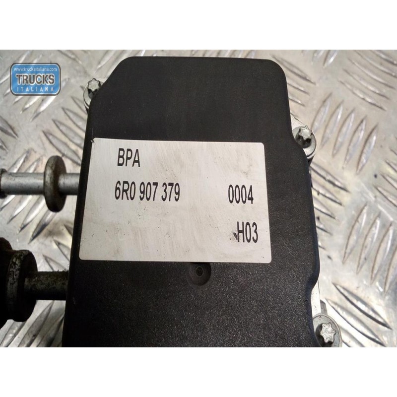 SEAT ABS SYSTEM SEAT Ibiza 2008>2012 used