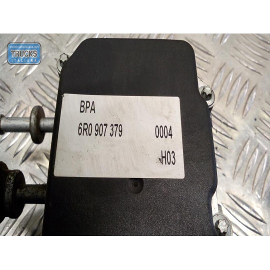 GRUPPO ABS SEAT Ibiza 2008>2012 usato