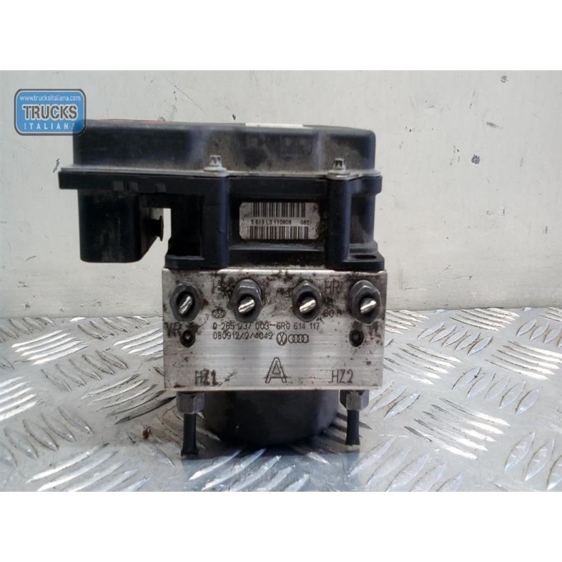 SEAT ABS SYSTEM SEAT Ibiza 2008>2012 used