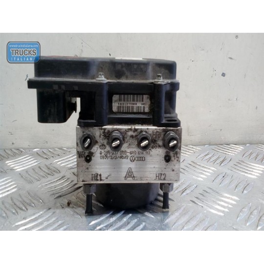 GRUPPO ABS SEAT Ibiza 2008>2012 usato